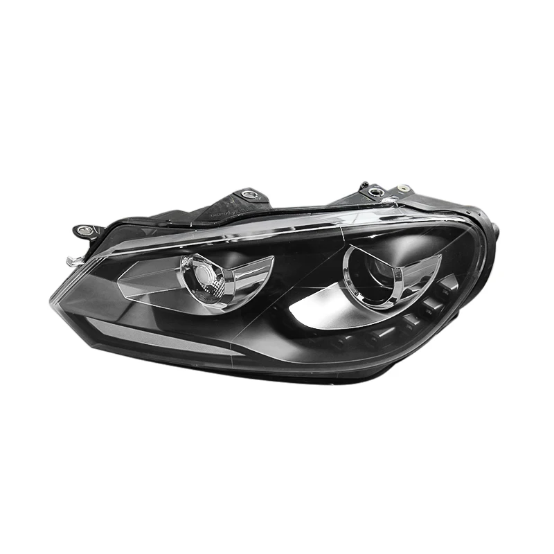 

Car headlights for2010--2013 GOLF VI GTI/GTD/R VOLKSWAGEN