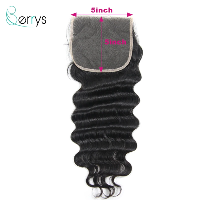 Loose Wave 5x5 Swiss HD Lace Closures Indian Raw Hair Loose Deep Lace Closure Pre Plucked With Small Knots 10A Virgin Hair