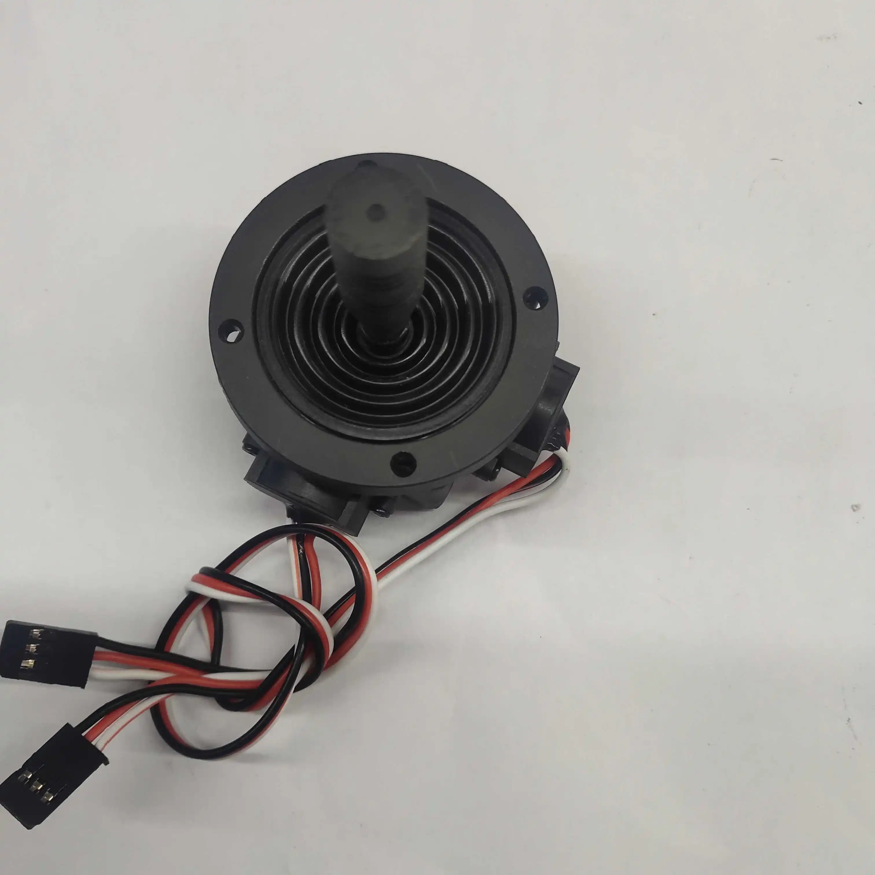 Two-axis Hall Joystick Imported Chip XY-axis Two-axis Hall Industrial Joystick Rocker Controller Robot