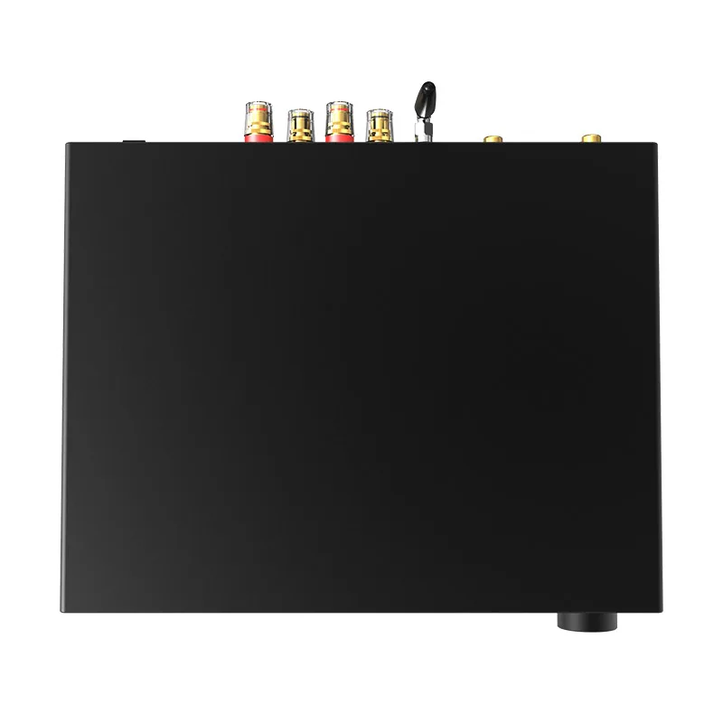 SMSL VMV A2 مكبر كهربائي يدعم 32Bit/768kHz DSD512 الطاقة القصوى تصل إلى 200 واط الطاقة أمبير SMSL A2