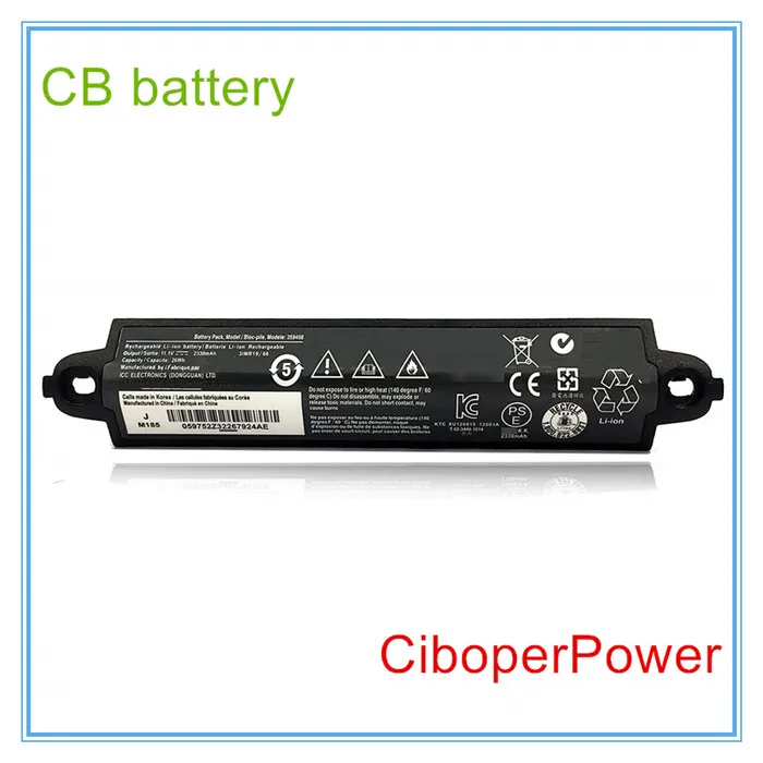 359498 battery For SoundLink III 330107A 359495 330105 For soundlink Bluetooth Mobile Speaker II 404600