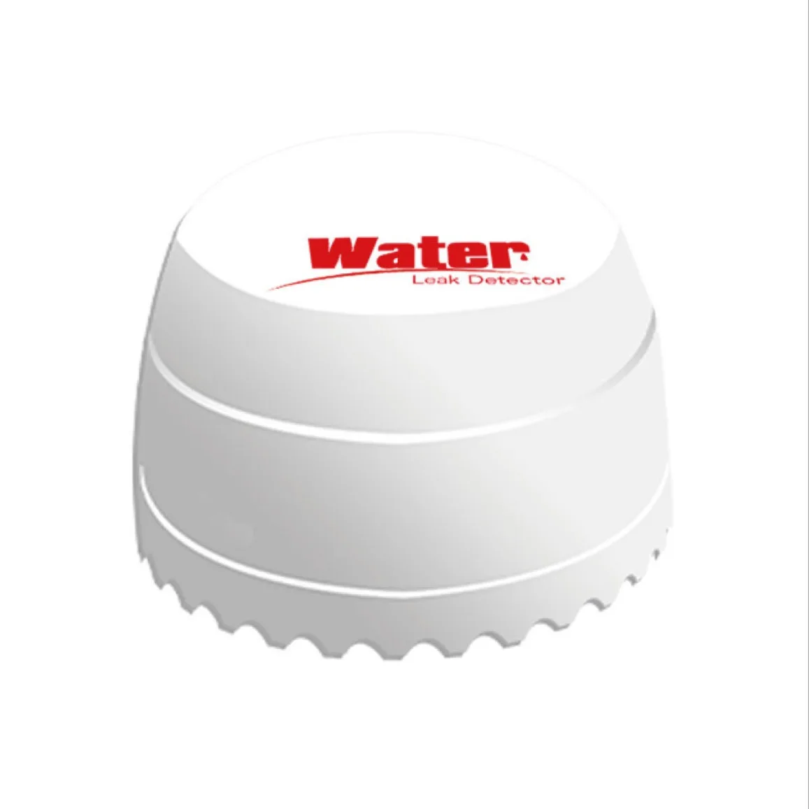 Draadloze Waterlek Alarm Onderdompeling En Overloop Detector Water Level Alarm Detector Ondersteuning Tuya