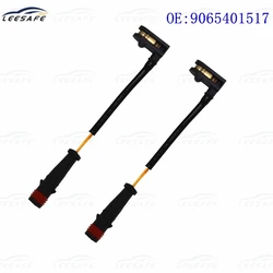 Front Brake Pad Sensor for Mercedes Benz Sprinter 906 V-CLASS W447 VITO W639 for VW CRAFTER 9065401517 A9065401517 2E0906206C