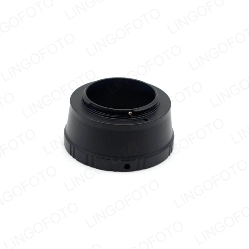 M42-FX Lens Adapter Ring for M42 Lens to Fujifilm X FX Mount Cameras NP8203