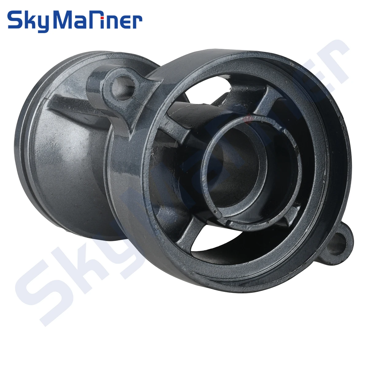 63D-45361-02-4D Cap Propeller Housing For Yamaha Outboard Motor 2T 40HP 50HP Parsun Hidea Seapro HDX Etc. or 4T F25-F60