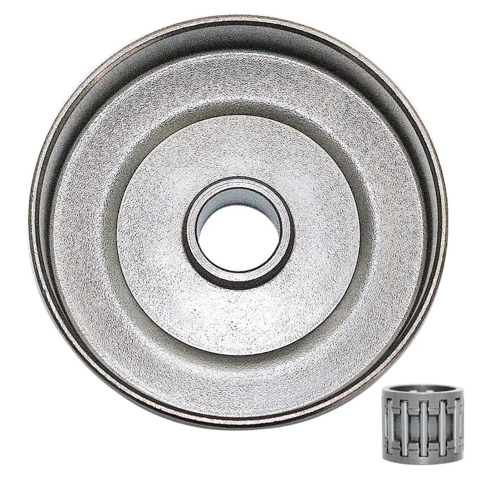3/8"-7T Clutch Drum Sprocket Bearing  Needle Kit For Stihl 030AV 031AV 032 040 041AV Chainsaw Replace 1113 640 2000