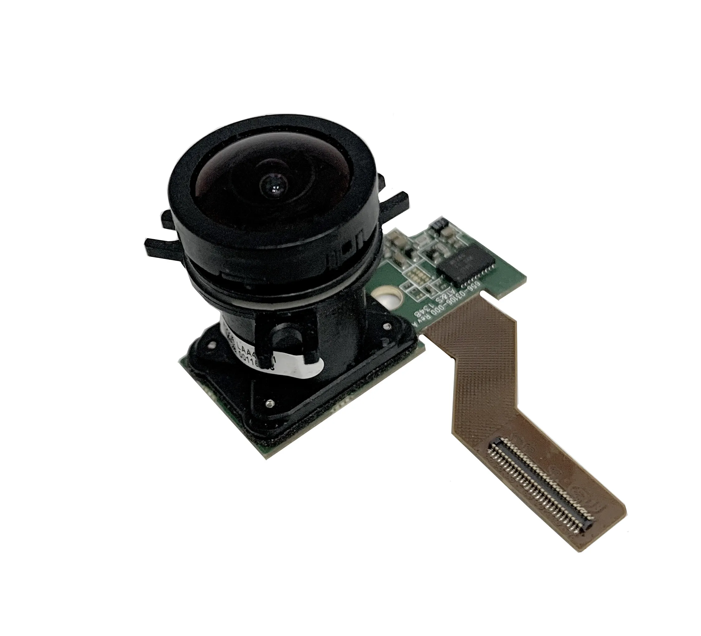 

For Gopro Hero 3 + Plus(Silver/Black Version)Optical Lens Fish Eye With CCD Image Sensor CMOS Camera Module Replacement Parts