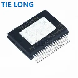 1PCS TDA7498E SSOP36 TDA7498 SSOP TDA7498ETR SSOP-36 TDA7498L