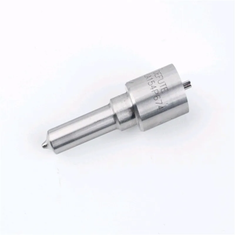 X1 Diesel Fuel Injector DLLA154P674 High Quality Nozzle Is Suitable For Mitsubishi 4D34 Engine Models