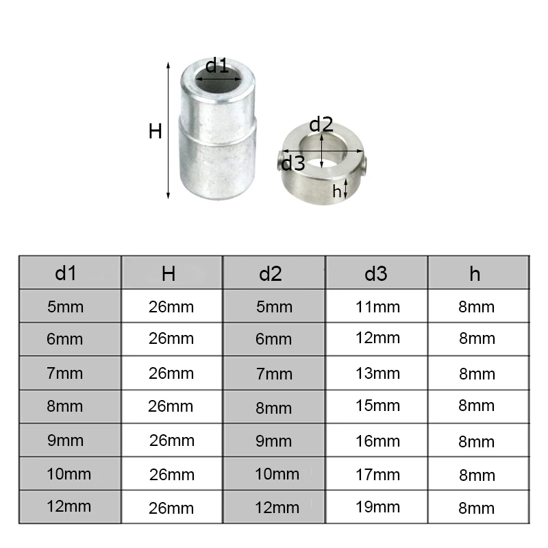 Stainless Steel Straight Angle Drill Guide Hole Puncher Fixtures Wood Positioning Doweling Jig Locator For DIY Carpentry Tools