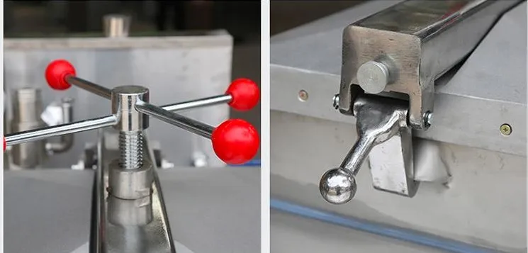 전기 미국 압력 튀김 치킨 스토브 자동 일정한 온도 튀김 오리 오븐 프라이