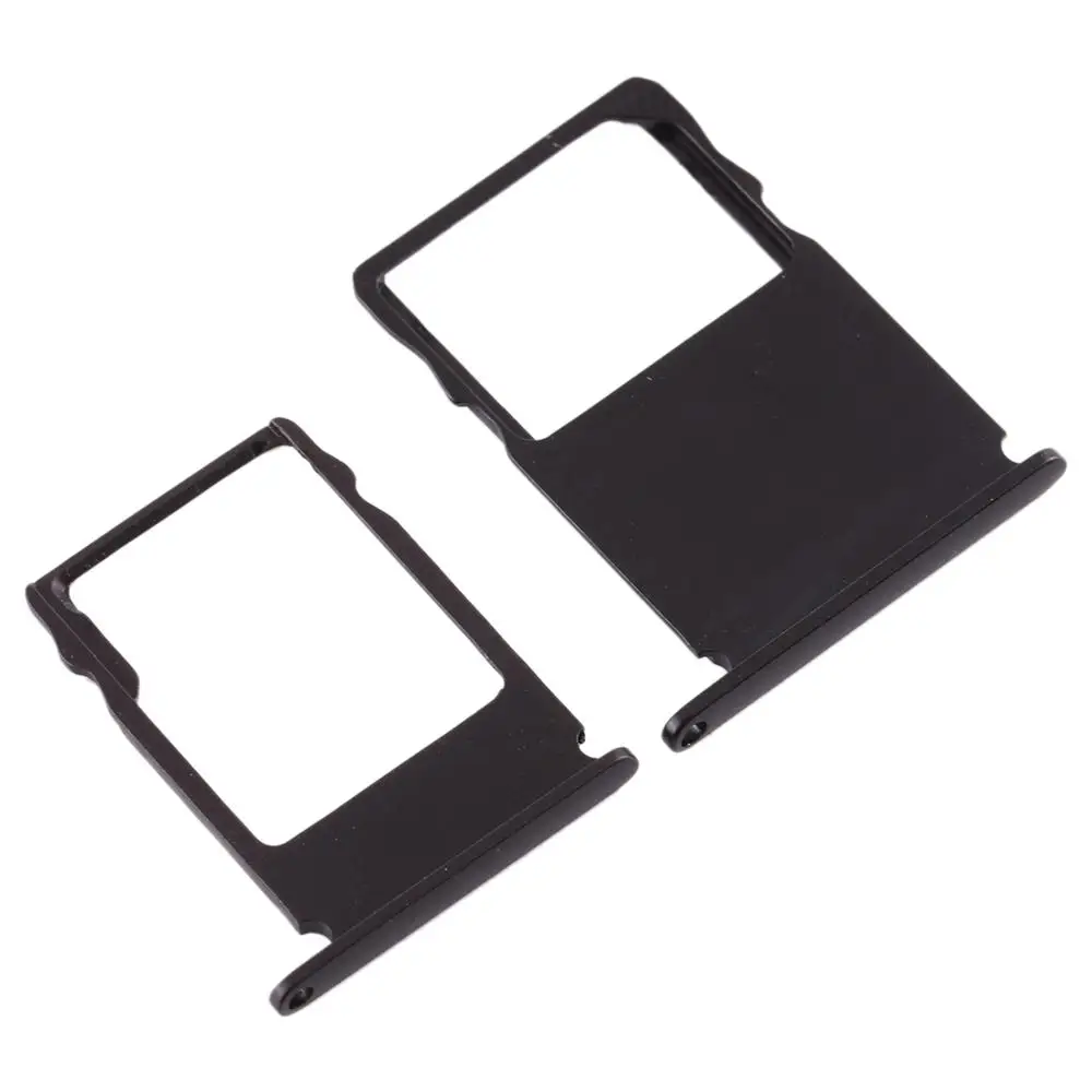 Plateau pour carte SIM et carte Micro SD, pour Nokia 3 TA-1020 TA-1028 TA-1032 TA-1038