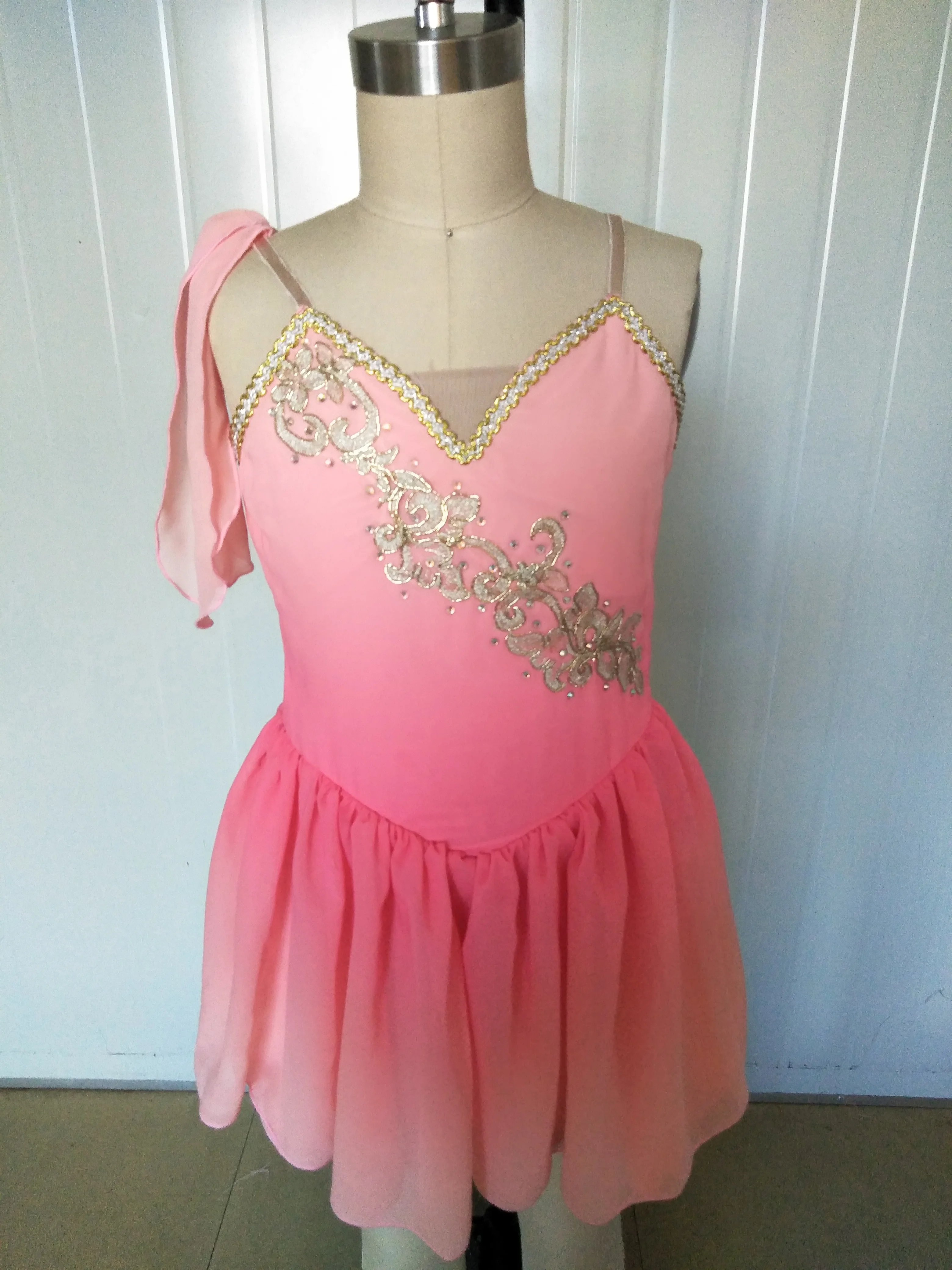 

ballet costume cupidcupid dress lyrical dance costumes 2021-C21