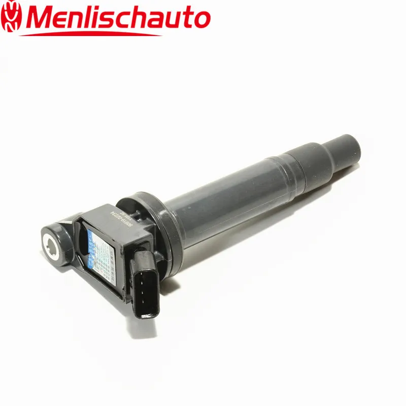 1PCS High Quality Ignition Coil System OEM 90919-02234 9091902234 For Camry Auto Parts