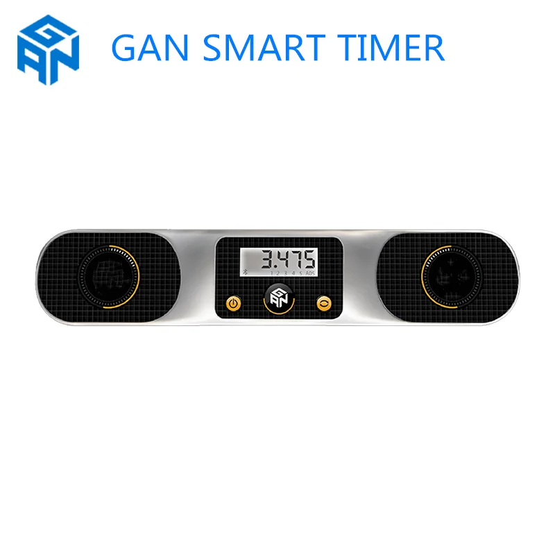 GAN Timer GAN Smart Timer GAN Cube Mat GAN timer mat GAN Bluetooth Smart timer for cube GAN cube timer GAN timer link to APP