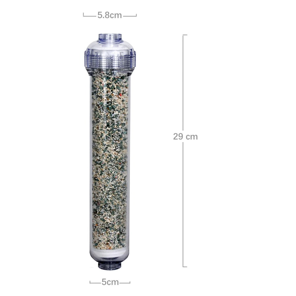 Natural Mineral Alkaline Water Filter Cartridge NCR101