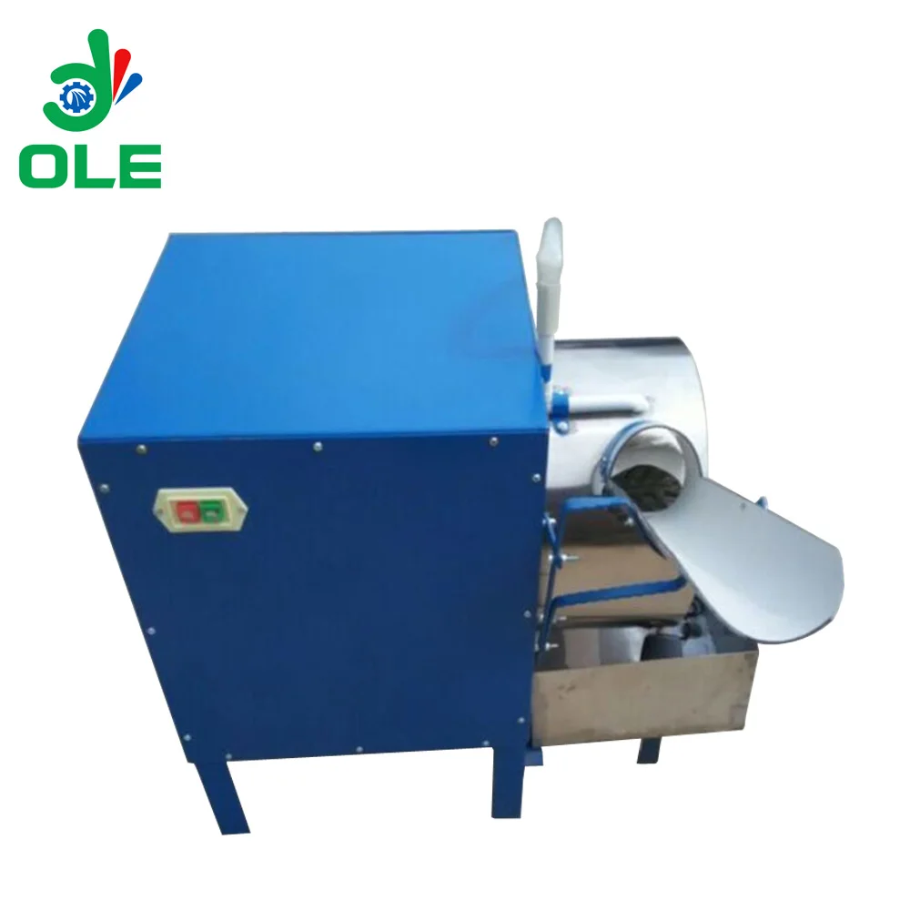 Multifunctional Eggs Clean Washer Machine Duck Egg Washing Machine