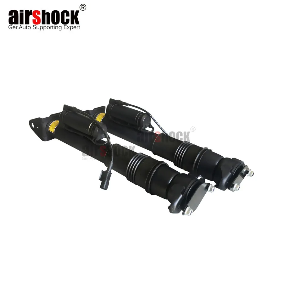 

AirShock Suspension Shock Absorber With ADS Rear Strut Fit Mercedes-Benz W251 4Matic R63 2513201931