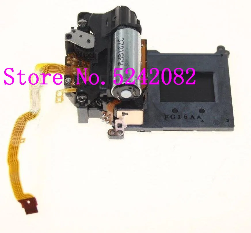 

NEW Shutter Assembly Group For Canon FOR EOS 70D Digital Camera Repair Part