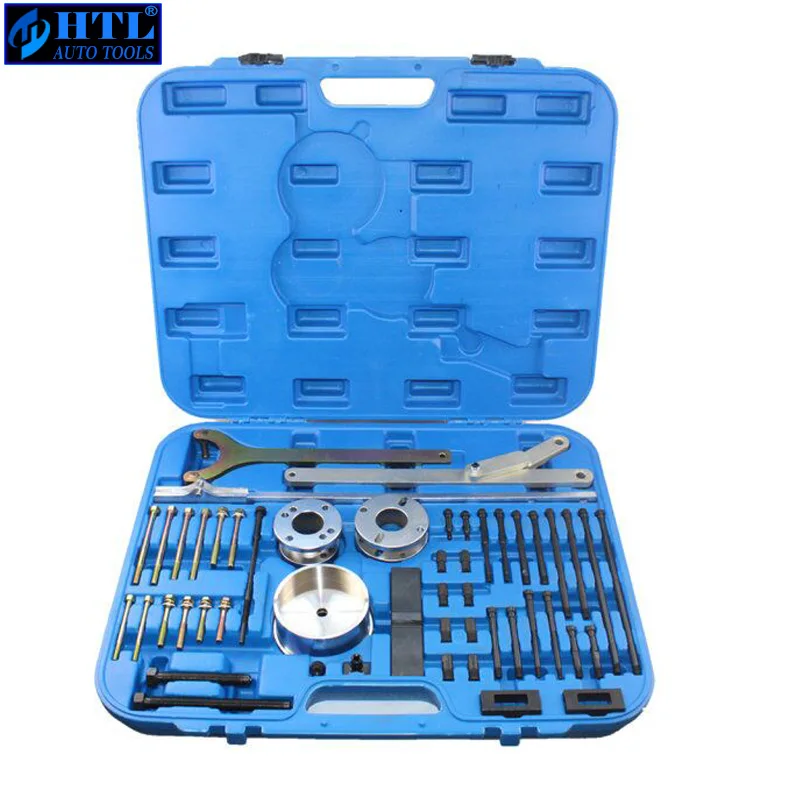 

50pcs Engine Timing Tool Kit For Toyota &For Mitsubishi 68310