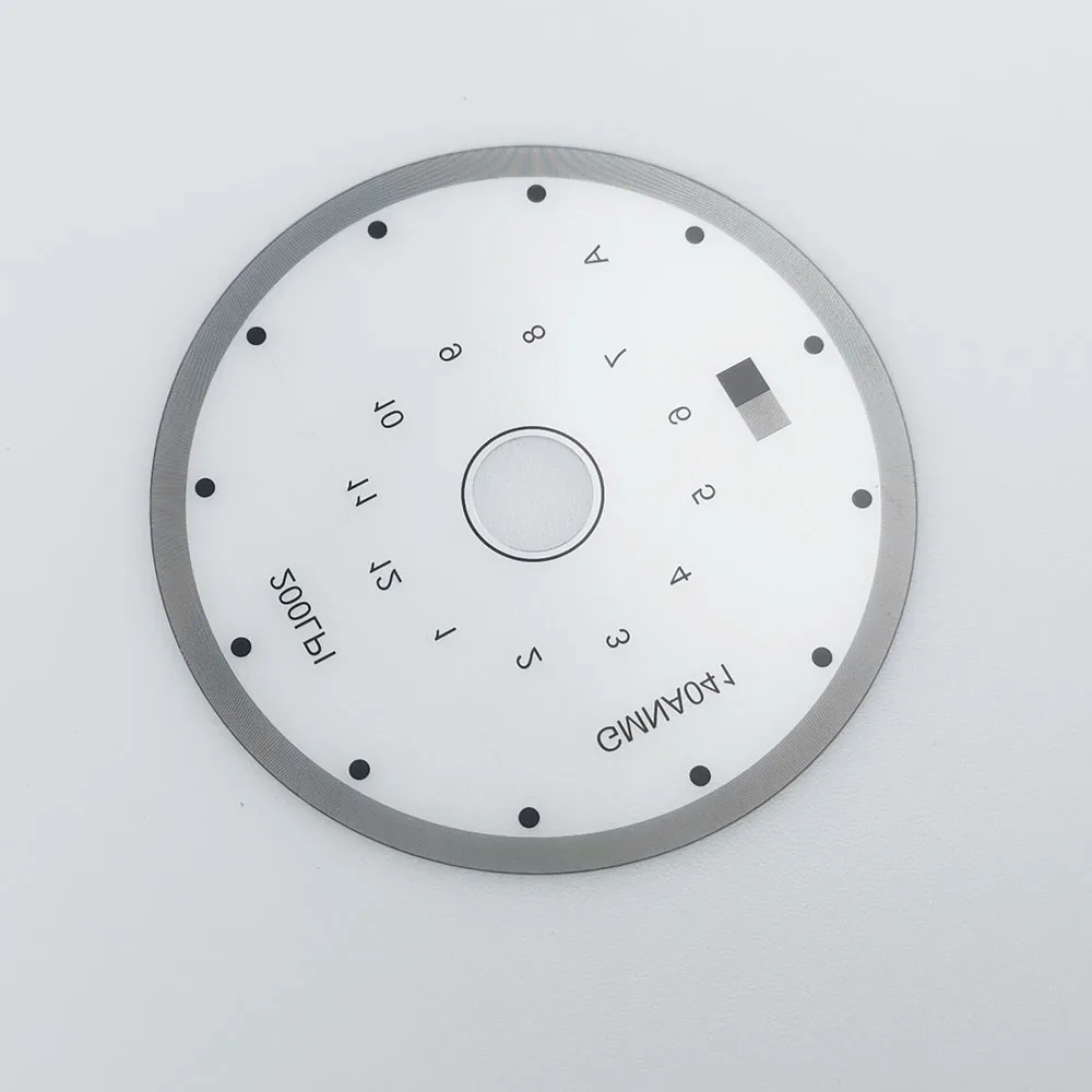 Enkoder CQ163-80039 FIT HP DeskJet Officejet Photosmart DISC-Encoder