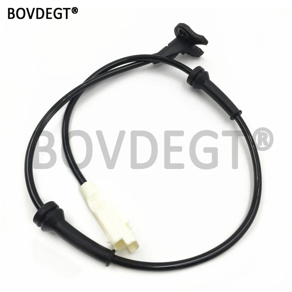 Front Left or Right ABS Wheel Speed Sensor for CITROEN C4  PEUGEOT 307 CC Break 4545K3 4545C1 4545F5 9665386780