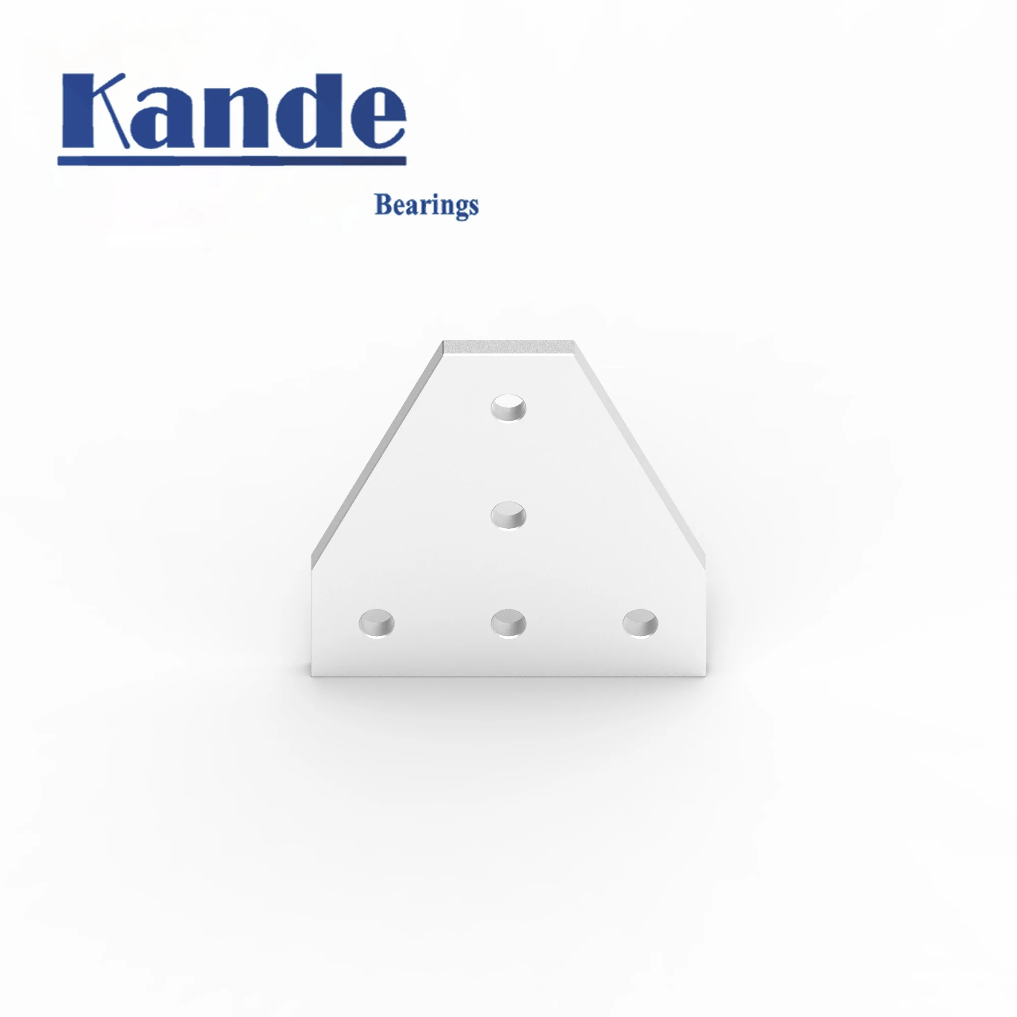 Kandebearings OpenBuilds T Joining Plate