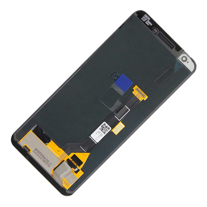 Pixel 3A Display For Google Pixel 3A 3AXL LCD Touch Screen 3A G020A 3A XL G020F Display LCD Screen Glass Panel Assembly