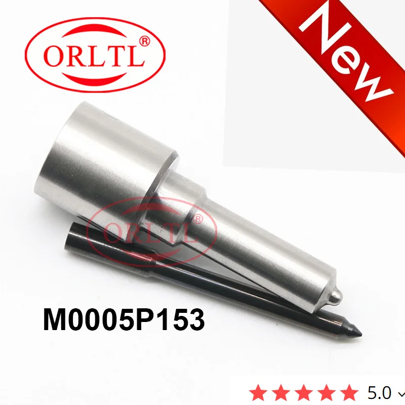 

Форсунка масляного распылителя ORLTL M0005P153 m0005p153 для 5WS40441 5WS40200 A2C59511603 A2C59511602