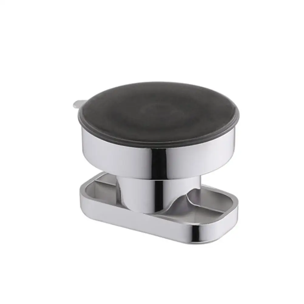 Super Suction Glass Door Handle Free Punching Sliding Door Drawer Cabinet Kitchen Suction Cup Handle Pull Knob Furniture