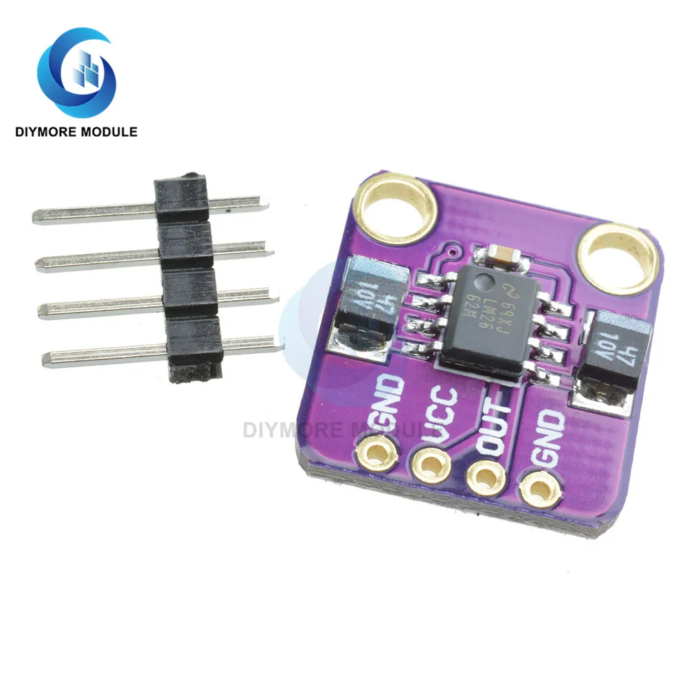 LM2662 CMOS Charge-Pump Voltage Converter Module 1.5-5.5V Positive to Negative Invert For Battery Powered System/Voltage Doubler