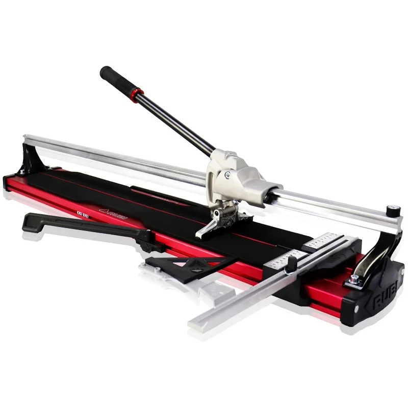 

ceramic tile cutting machine 850/1000 high precision manual ceramic tile pushing knife floor tile cutting machine