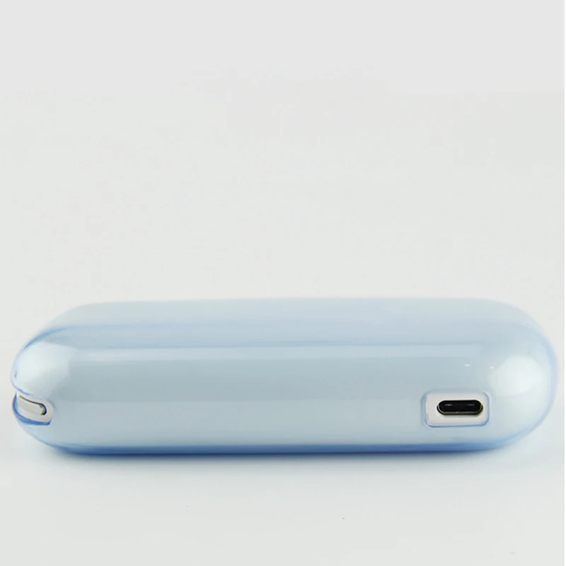 New Colorful Transparent Case For IQOS 3.0 E Cigarette For IQOS 3 duo Protective Cover soft Case