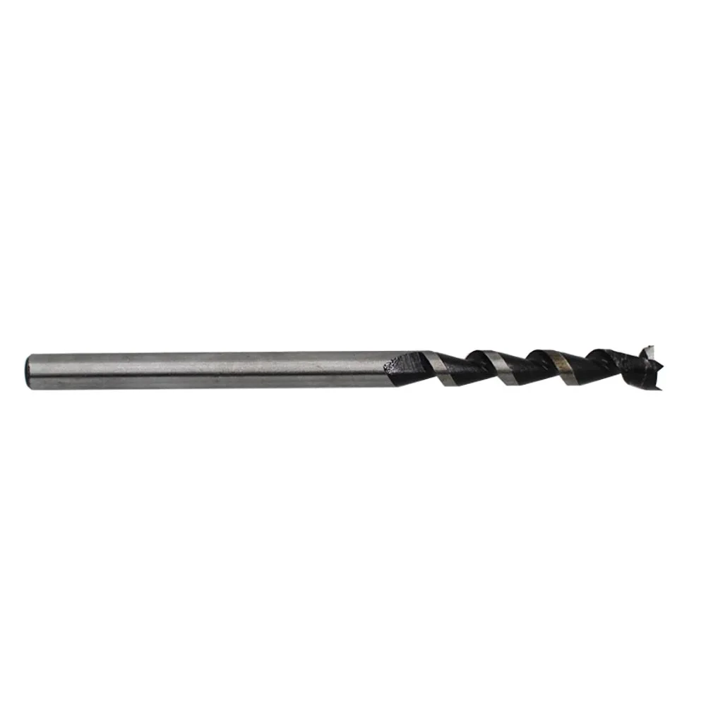 6Mm-19Mm Alat Persegi Bor Bor Bit Mortising Pahat Woodworking Hole Saw 1/4(6.4Mm) 5/16(8Mm) 3/8(9.5Mm)