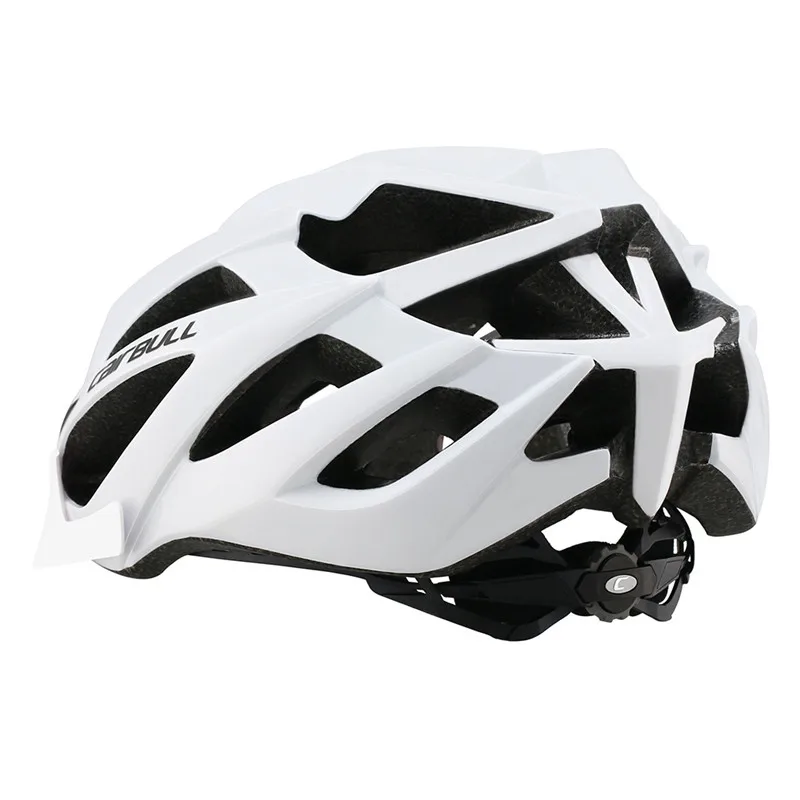 NEW X-Tracer MTB Bike Helmet All-terrai Cycling Mountain Bicycle Sports Safety Helmet OFF-ROAD Visor Cycling Helmet BMX road