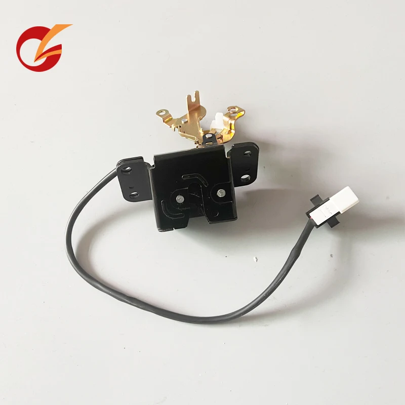 use for lexus rx300 toyota harrier tailgate latch with cable back door lock cable 1998 1999 2000 2001 2002 2003