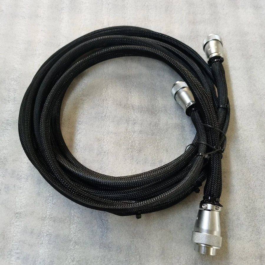 Limes 12 m kamera żuraw główna płyta sterująca kabel i uchwyt sterowania kabel sterowanie elektryczne akcesoria