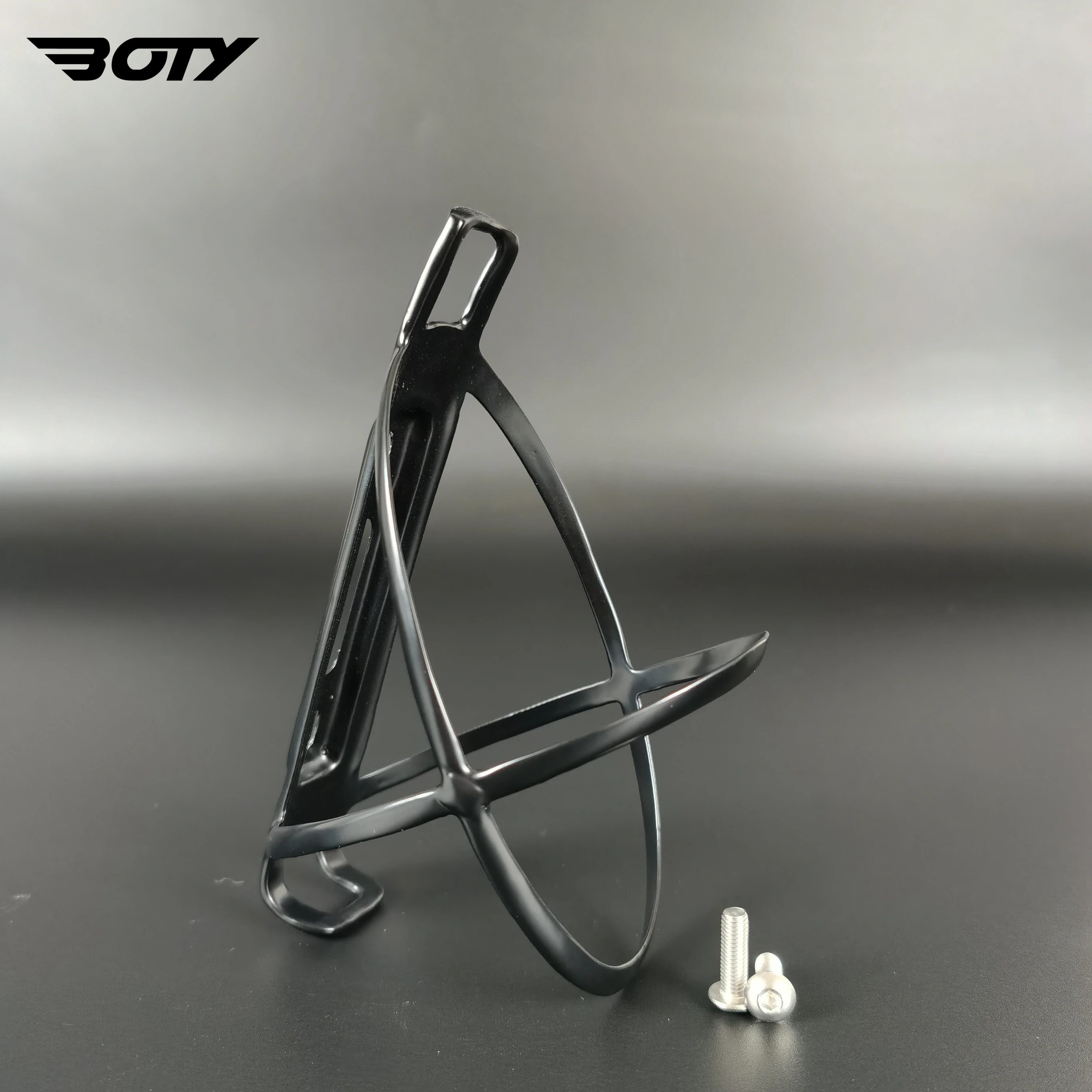 15g! full carbon Fiber light weight Bottle Cages MTB/Road bike water bottle Holder UD glossy finish with screws