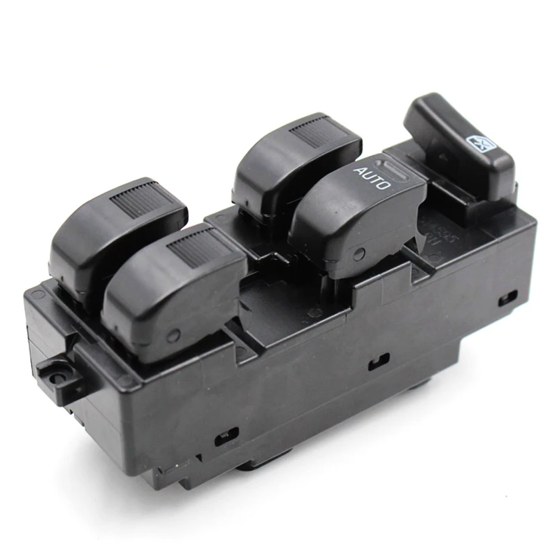 84820B0010 New Window Control Switch Power Window Switch Drive Right For Toyota AVANZA 2003-2009 84820-B0010