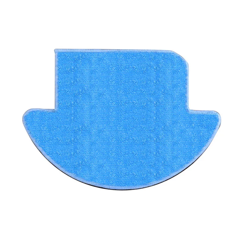 CHUWI iLife V7 V7s v7spro V7s PLUSเครื่องดูดฝุ่นหุ่นยนต์อะไหล่ชุดแปรงหลัก + แปรงด้านข้าง + ฝุ่นHEPAกรอง + ผ้าMopอุปกรณ์เสริม