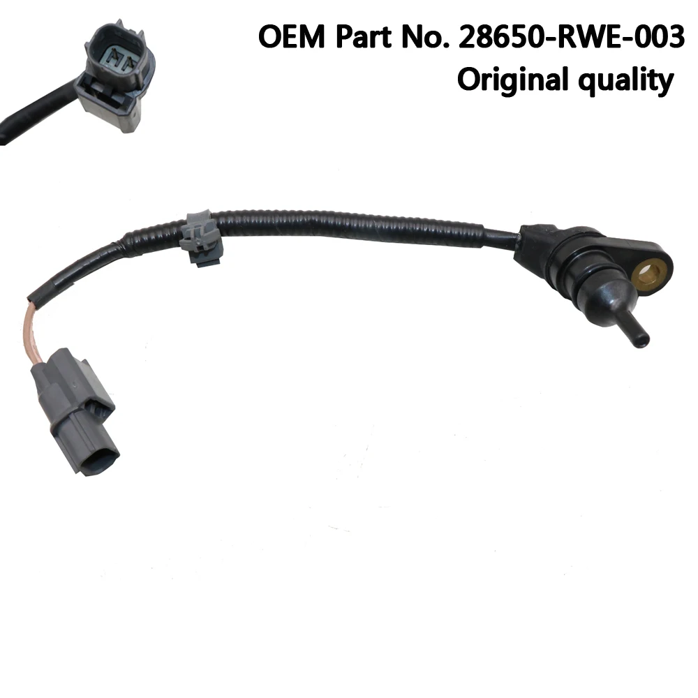 Original 28650-RWE-003 Temperature Sensor for Honda Pilot Ridgeline Acura MDX 28650RWE003 28650 RWE 003