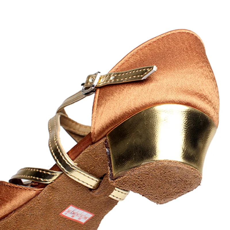 DIPLIP hot new girl Latin dance shoes salsa children\'s national standard shoes children\'s dance shoes girls shoes tango