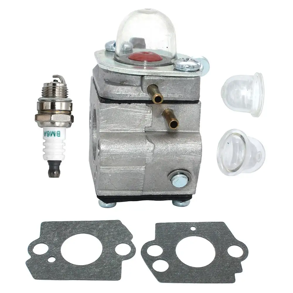 

Carburetor for Yard Man YM21CS YM71SS MTD RM2510 RM2560 RM2570 RM2520 RM2700 M2500 RM2599 RM2750 H2500 BL110 BL160 H25B RM125