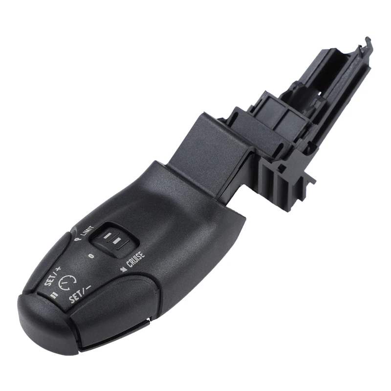 6242.Z8 6242Z8 Cruise Control Switch For XSARA BERLINGO XSARA PICASS for PEUGEOT 207 307 308 407 607 3008 96637157XT 12272004