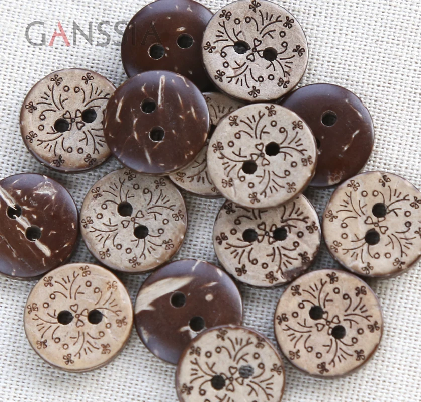 50pcs/lot Size: 15mm (0.50