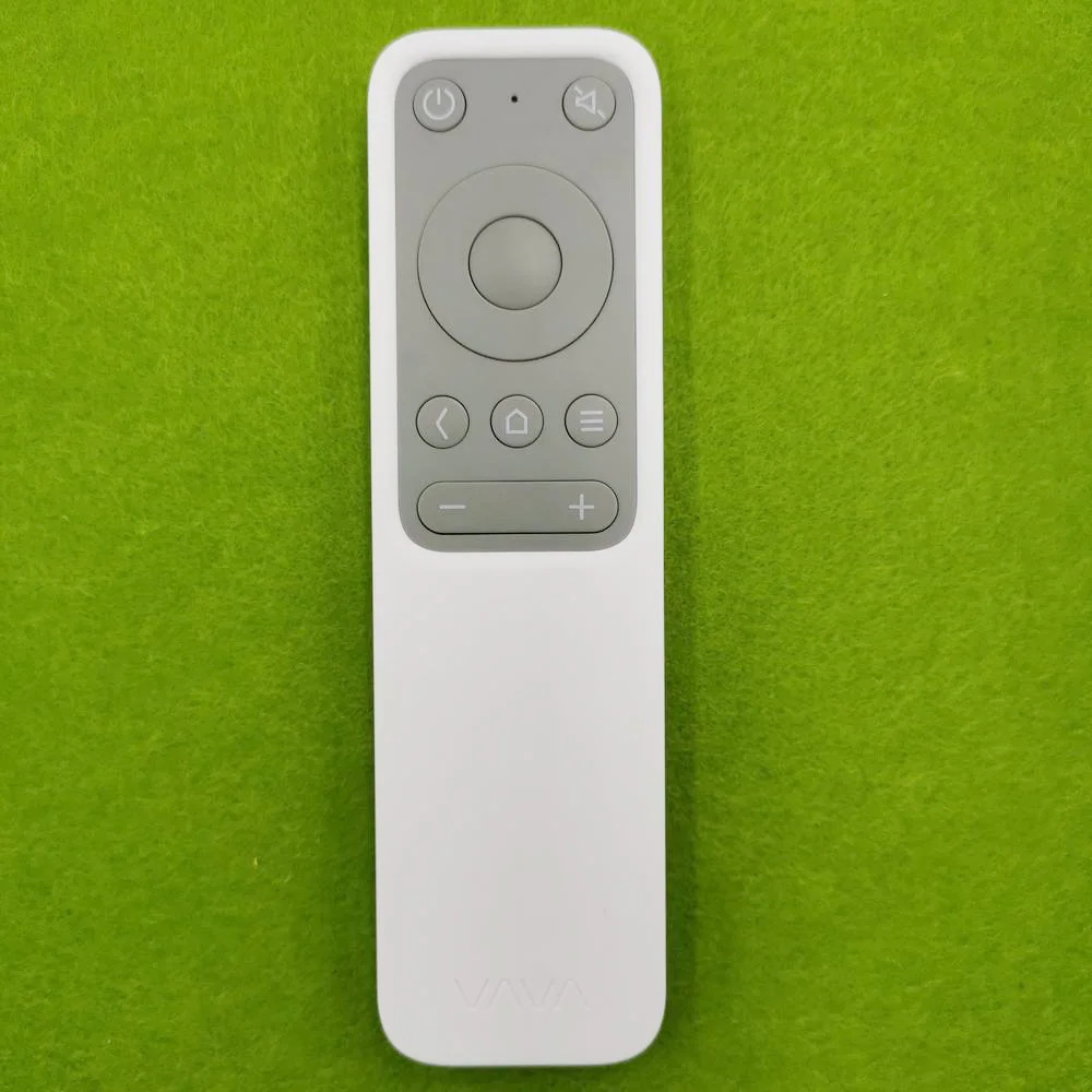 

Original Remote Control VA-LT003 For VAVA 4K UST LASER PROJECTOR