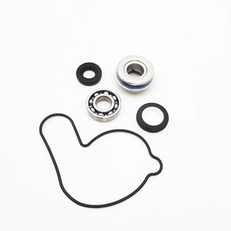 Water Pump Repair Kit Bearing For Honda TRX450R 2004-2009 TRX450ER 2004-2013