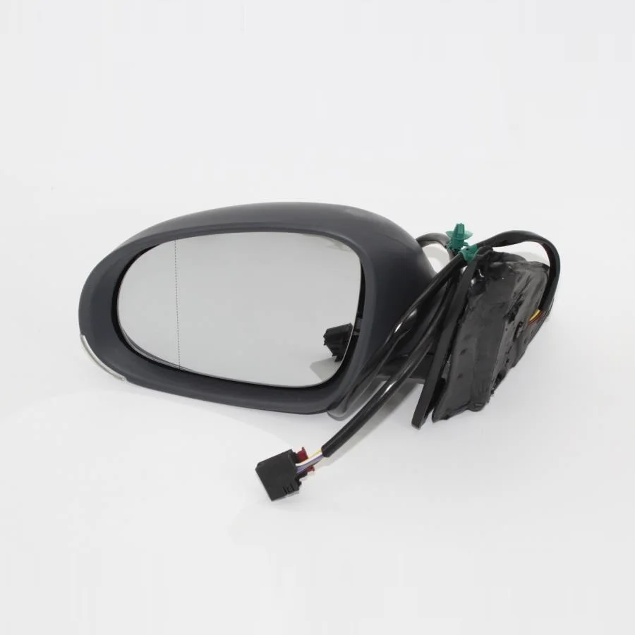 For VW Jetta V MK5 2006 2007 2008 2009 2010 Car-styling Heated Electric Wing Side Rear Mirror Left Driver Side