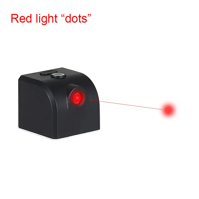Red Dots