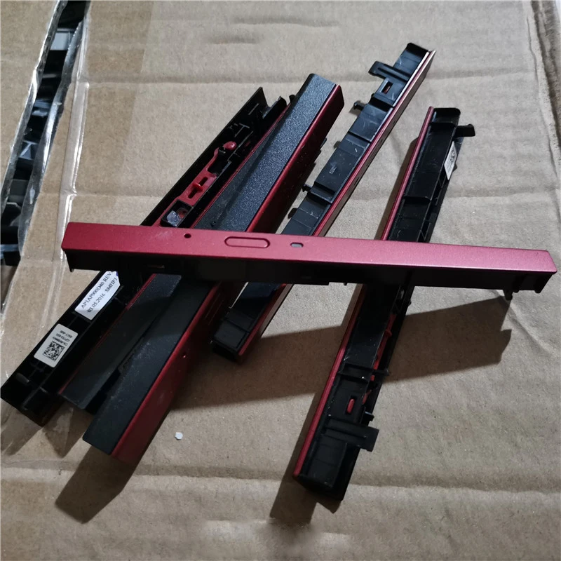 غلاف الكمبيوتر المحمول لـ Dell 15U 5000 5559 5555 5551 5558 غلاف لوحة غطاء محرك الأقراص الضوئية